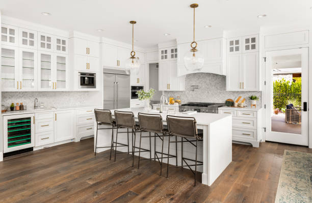 24/7 Emergency Cabinet Refacing experts in Harmans, MD