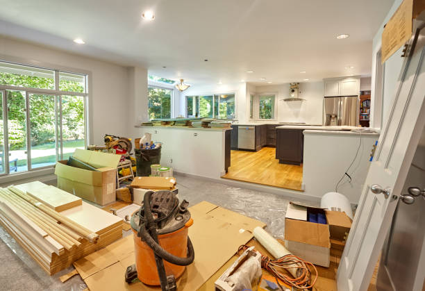 Reliable Cabinet Refacing contractor in Harmans, MD by BM Kitchen