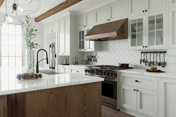 Affordable Cabinet Refacing solutions in Harmans, MD